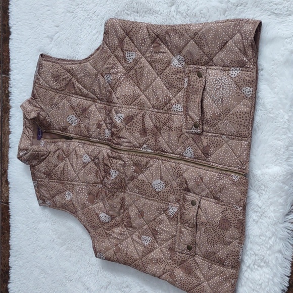Gloria Vanderbilt Vest - Picture 15 of 17